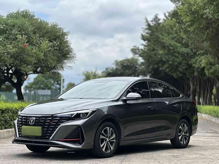 Eado 2023 Enjoy PLUS NE 1.4T GDI DCT Premium