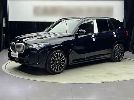 X5 2023 xDrive 40Li M M Sport Night Package