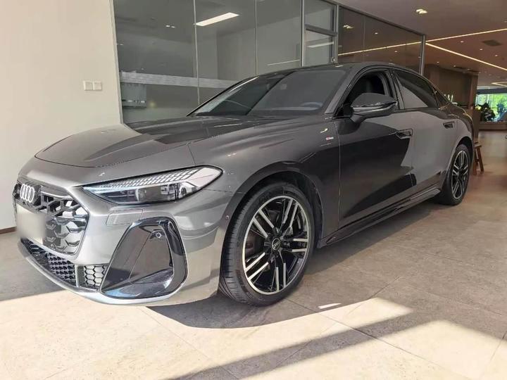 A5L 2026 2.0T Sport Plus