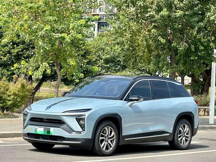 ES6 2020 420KM Sport