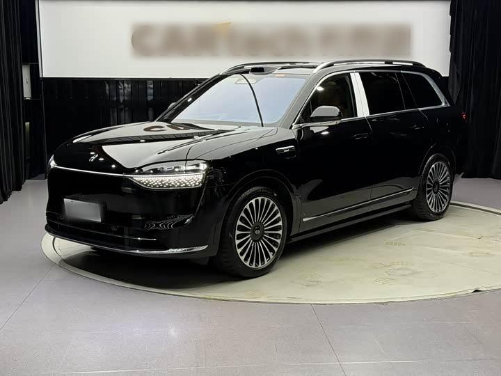 M9 2024 EREV Ultra 42kWh 6-Seater