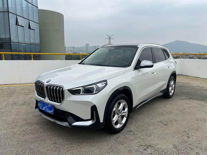 X1 2024 sDrive20Li X Design Package