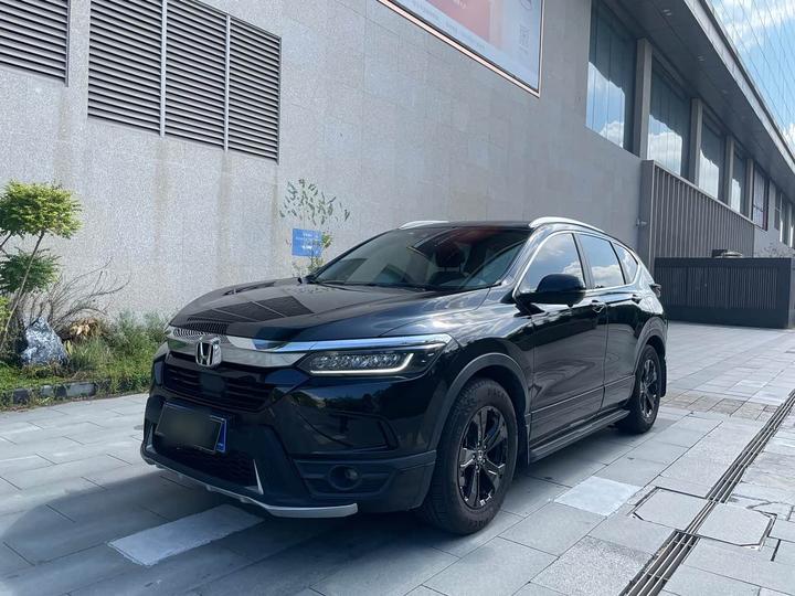 Breeze 2020 240TURBO CVT RWD Luxury