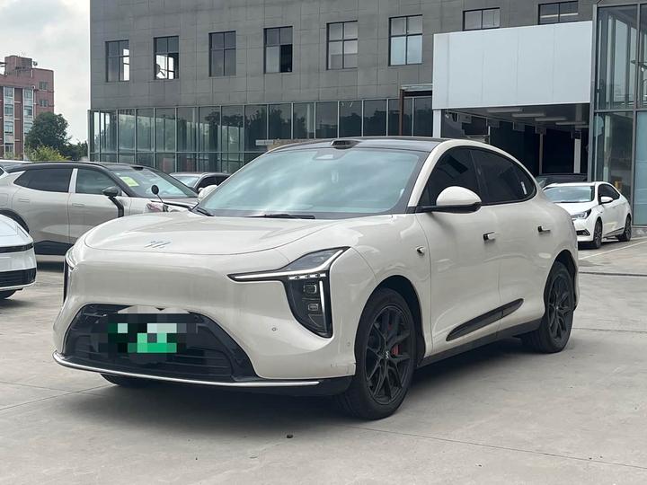 LS6 2026 EV Max