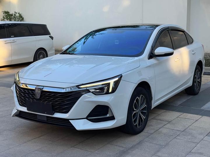 i6 MAX EV 2022 EV 500 Special