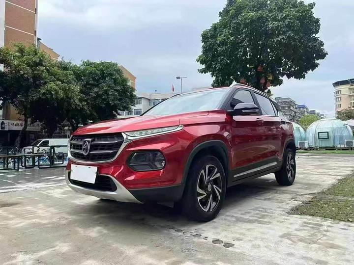 510 2017 1.5L AT Luxury