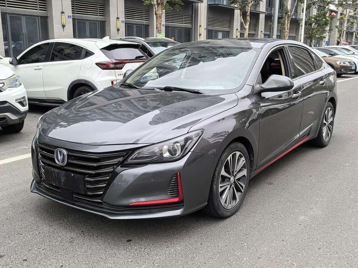 CC 2020 1.5T AT