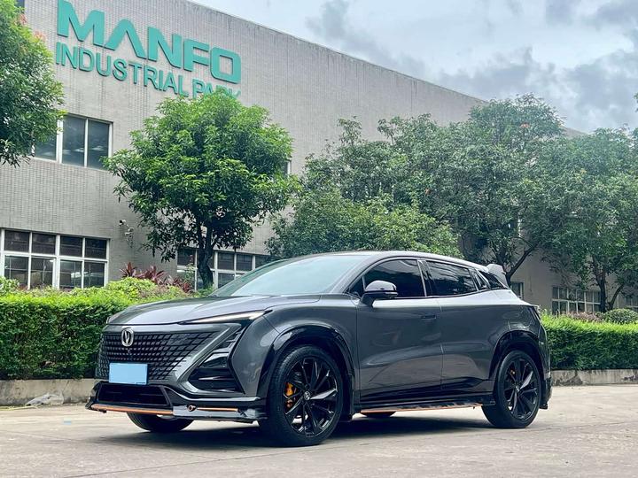 UNI-T 2022 1.5T Sport Premium