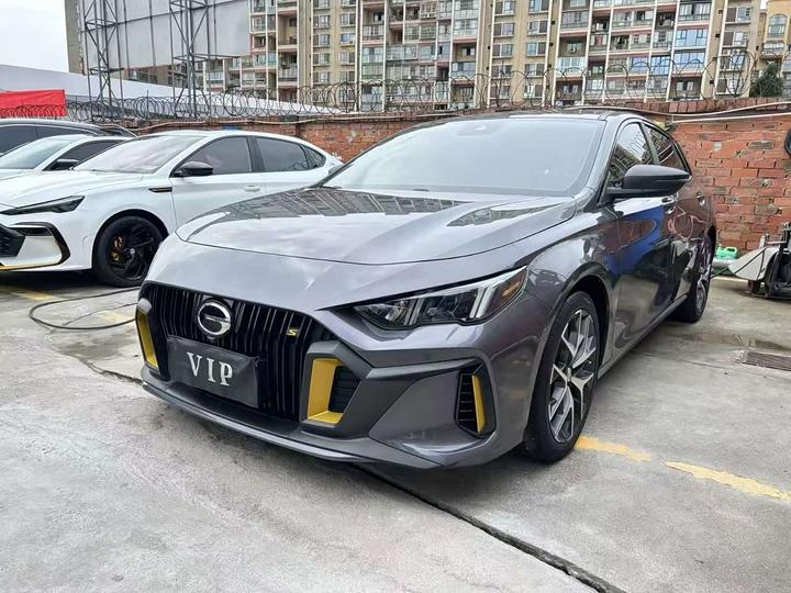 Empow 2021 270T DCT J15