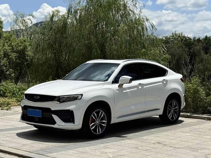 Xingyue 2020 350T