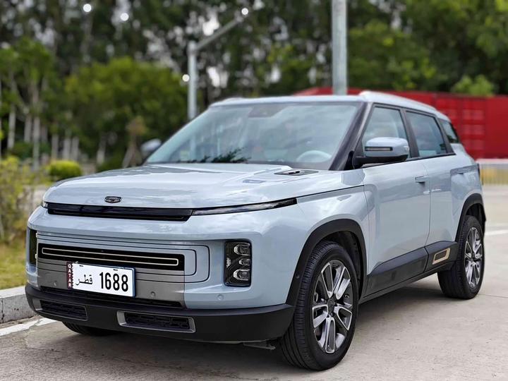 ICON 2021 1.5TD