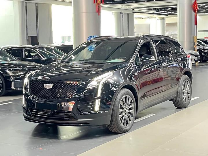 XT5 2022 2.0T AWD Luxury