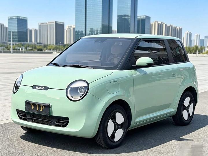 Lumin 2022 155km