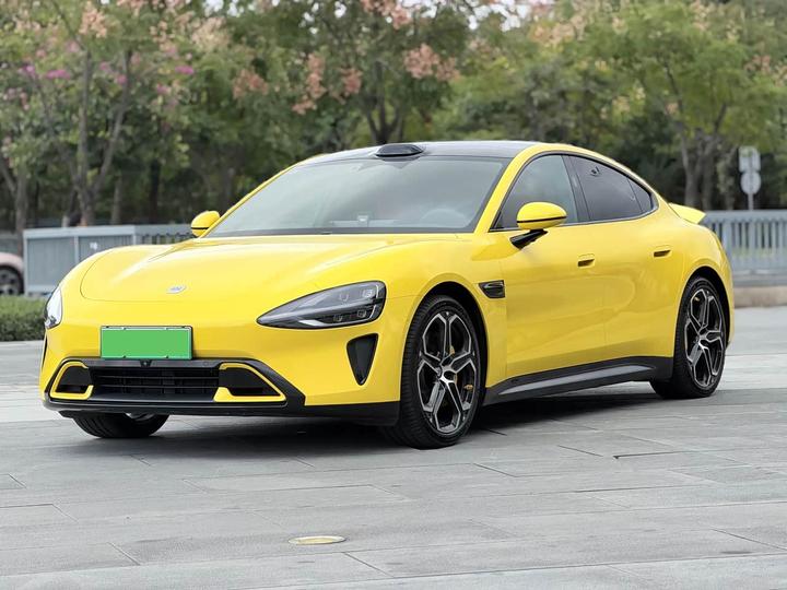 SU7 2024 RWD Extended Range High-end ADAS Pro