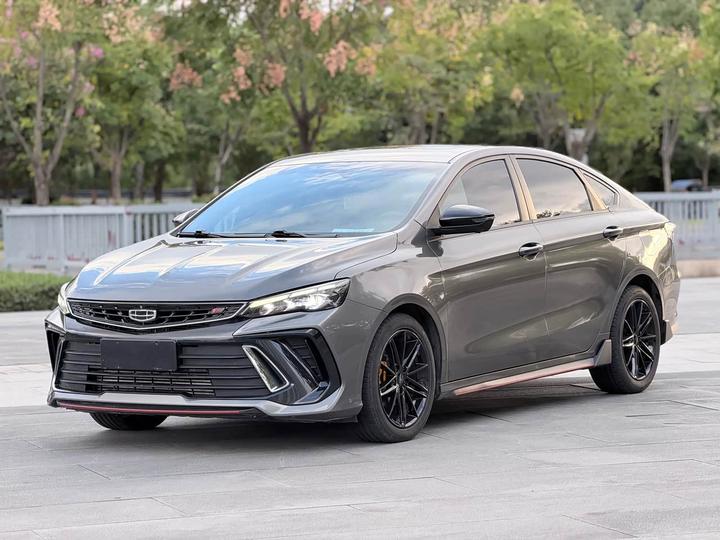 Binrui 2022 Binrui COOL 1.5T DCT