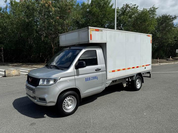 Rongguang 2022 1.5L Standard Extended Single Cab LAR