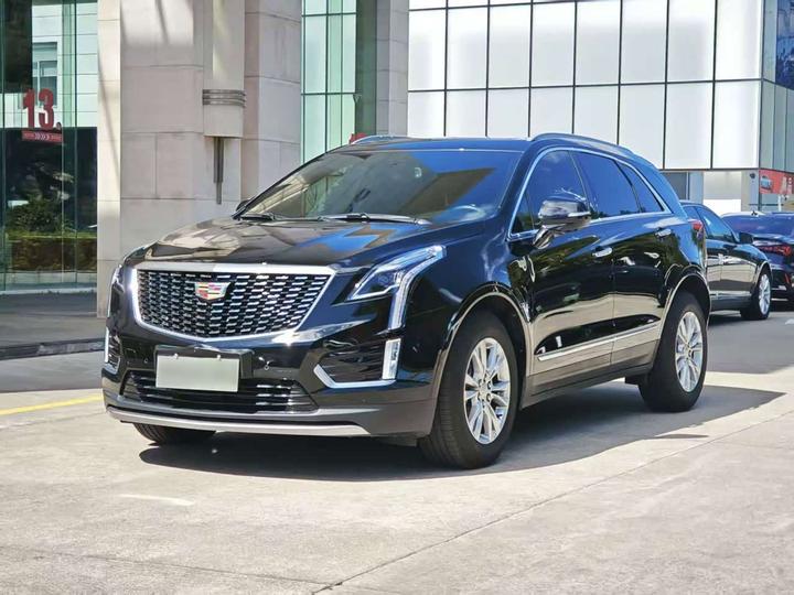 XT5 2024 2.0T RWD