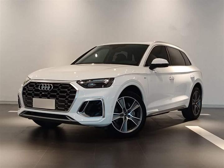 Q5L 2021 45 TFSI Luxury Dynamic