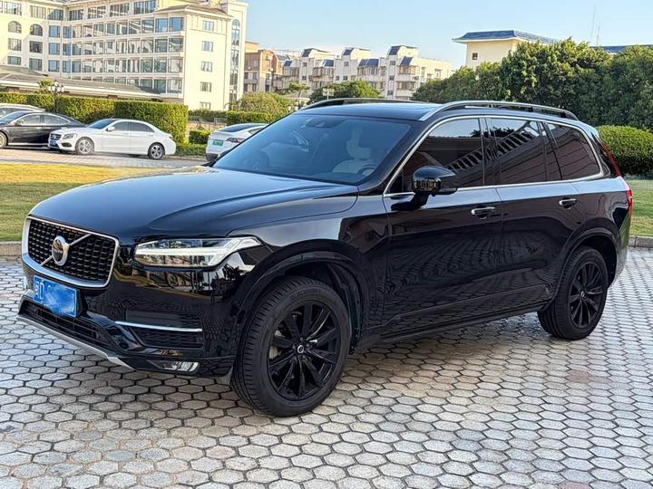 XC90 2018 T5 5-Seater