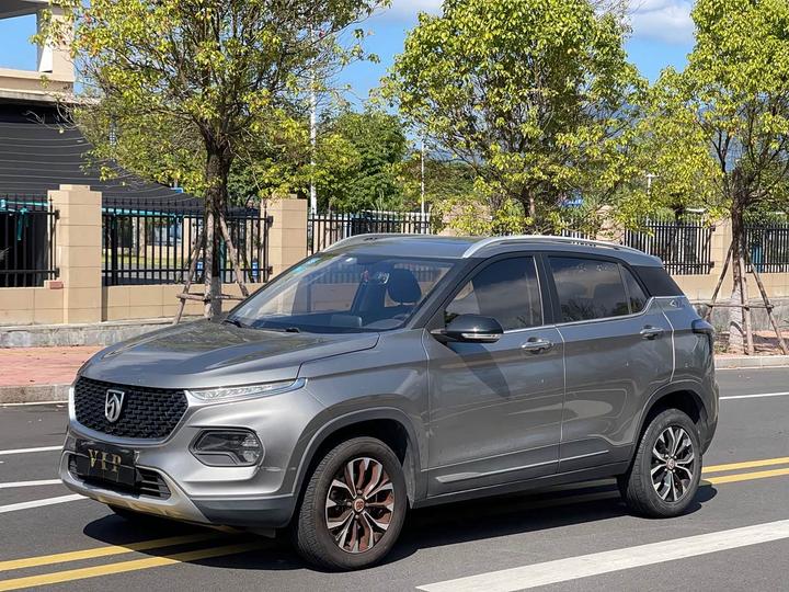 510 2019 1.5L AT China V