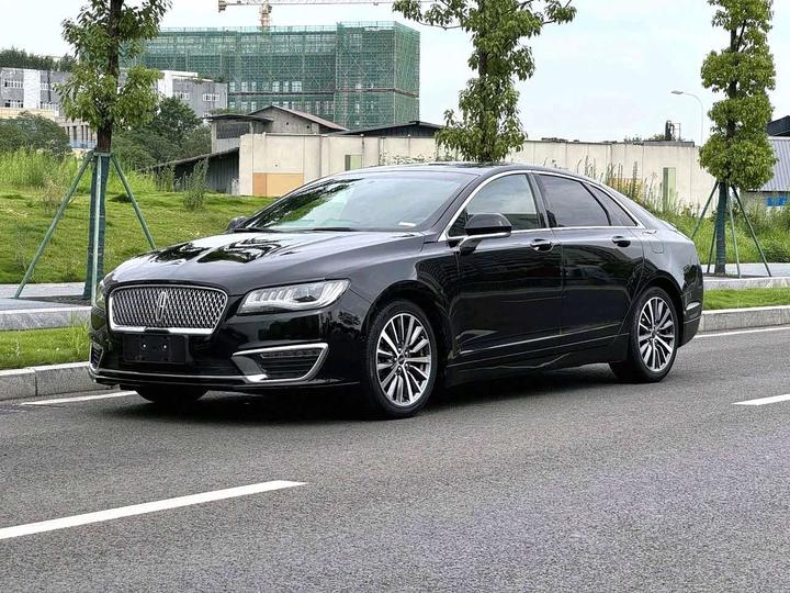 MKZ 2017 2.0T Exclusive