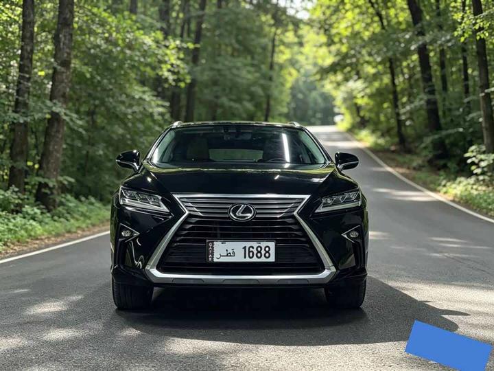 RX 2016 300 AWD Elegant China V