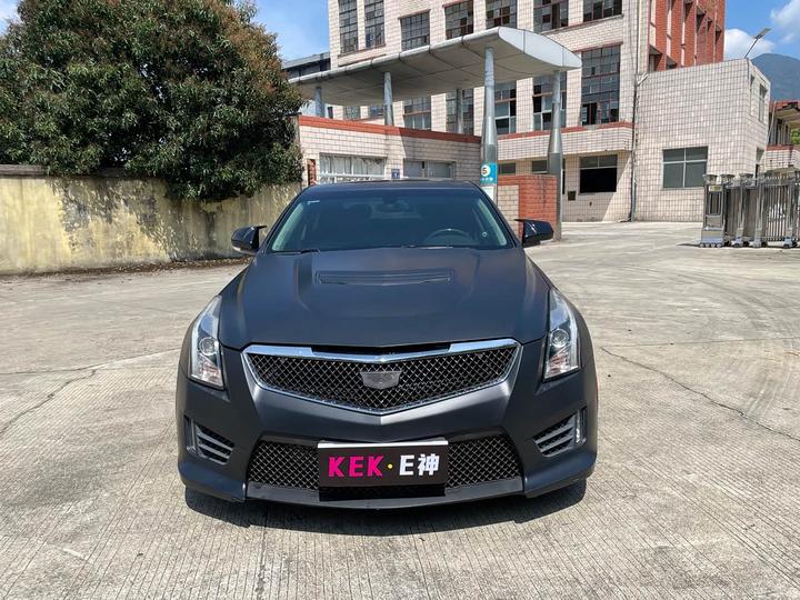 ATS-L 2017 28T Tech
