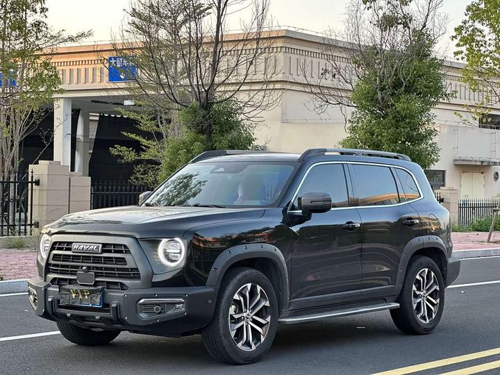 Dargo 2022 1.5T DCT RWD