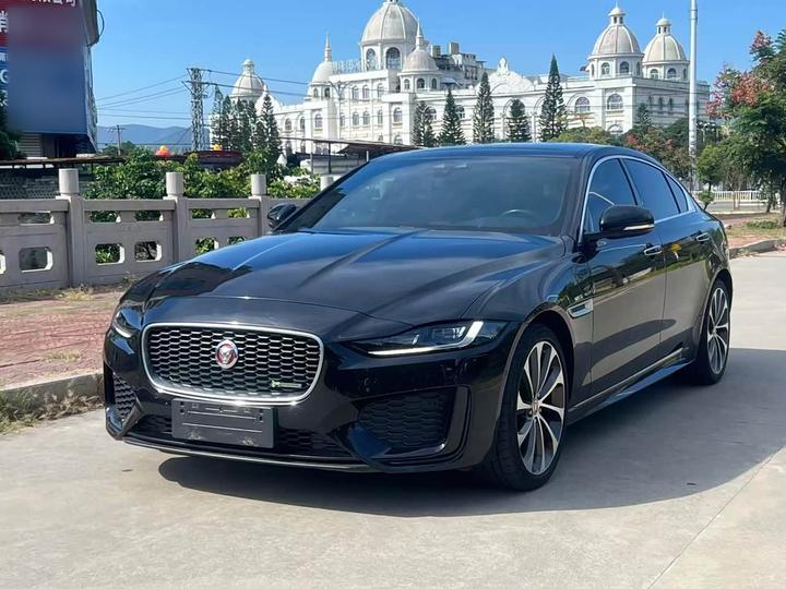 XEL 2020 2.0T 200PS R-DYNAMIC S Progressive Sport
