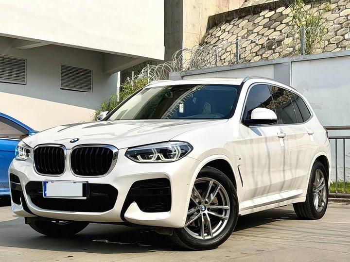 X3 2021 xDrive28i M Sport Package