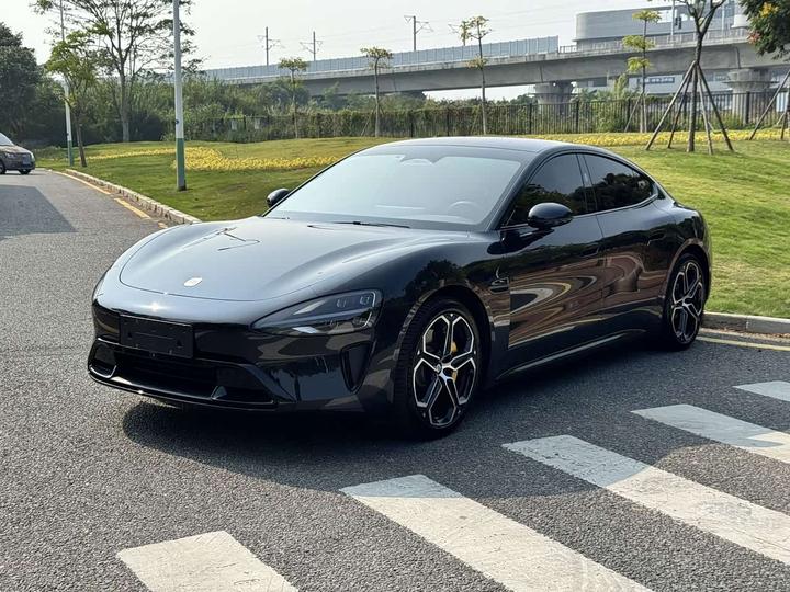 SU7 2024 RWD Long Range ADAS