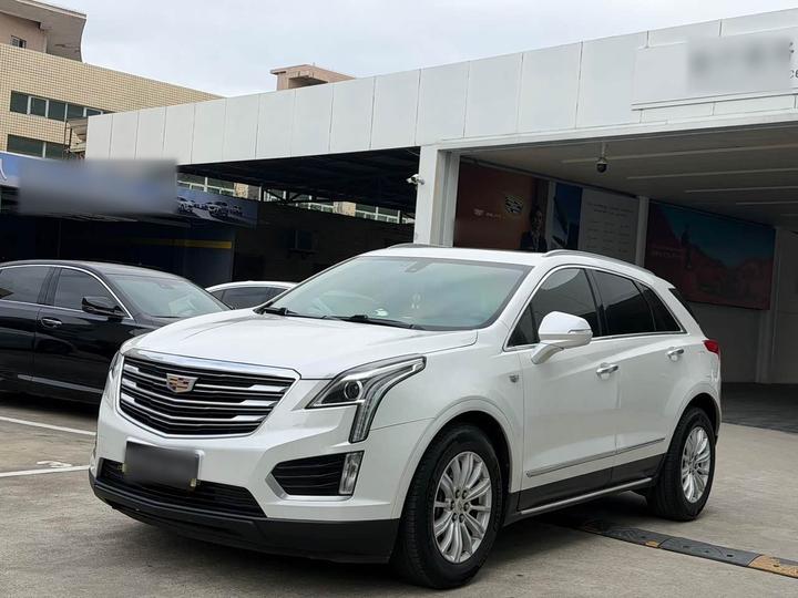 XT5 2018 25T Tech