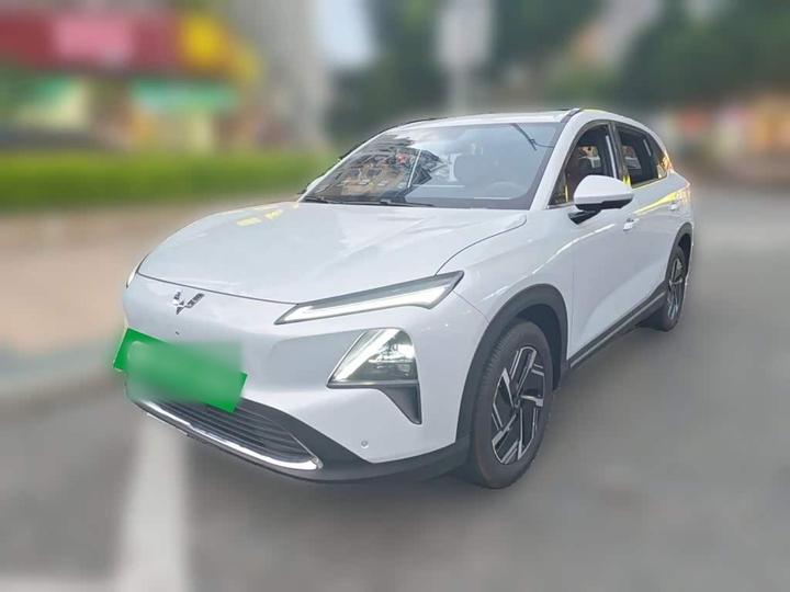 S 2024 130km Flagship