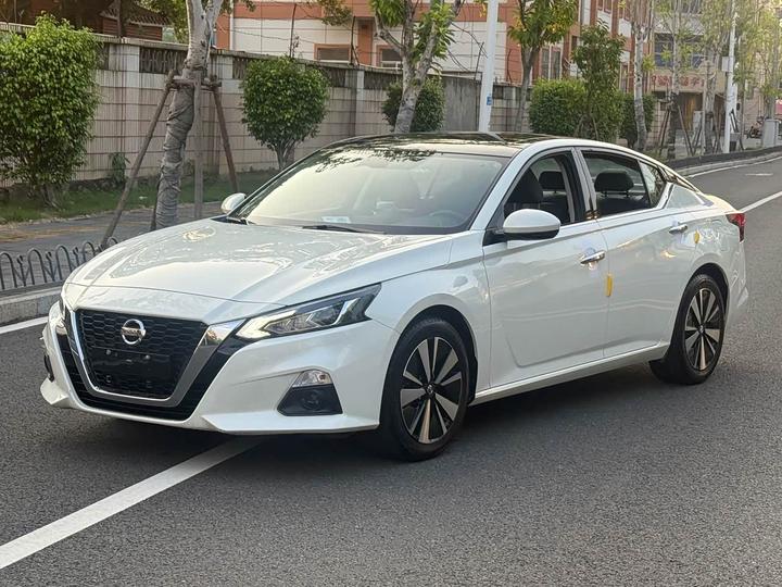 Teana 2021 2.0L XL Comfort