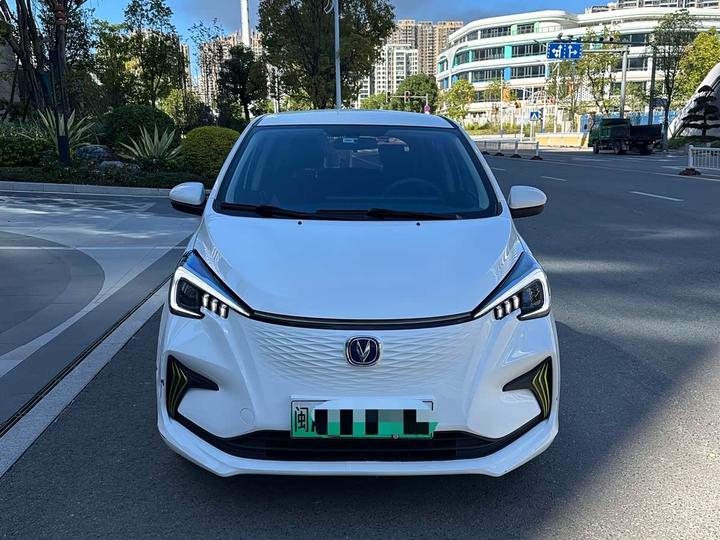 Benni E-Star 2022 NCM
