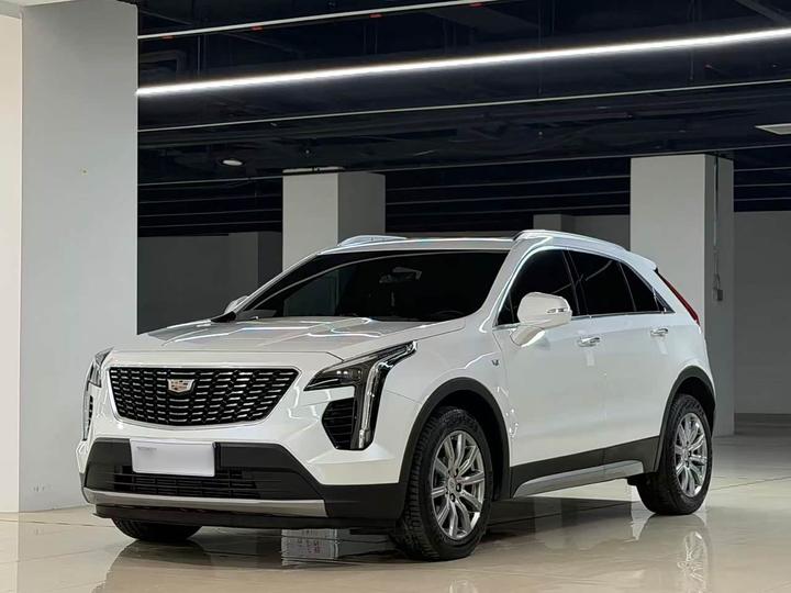 XT4 2020 Facelift 28T RWD Leading