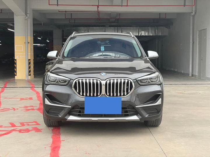 X1 2021 xDrive25Li Exclusive