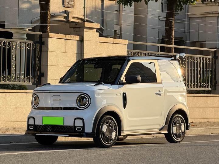 Panda 2025 210km Panda
