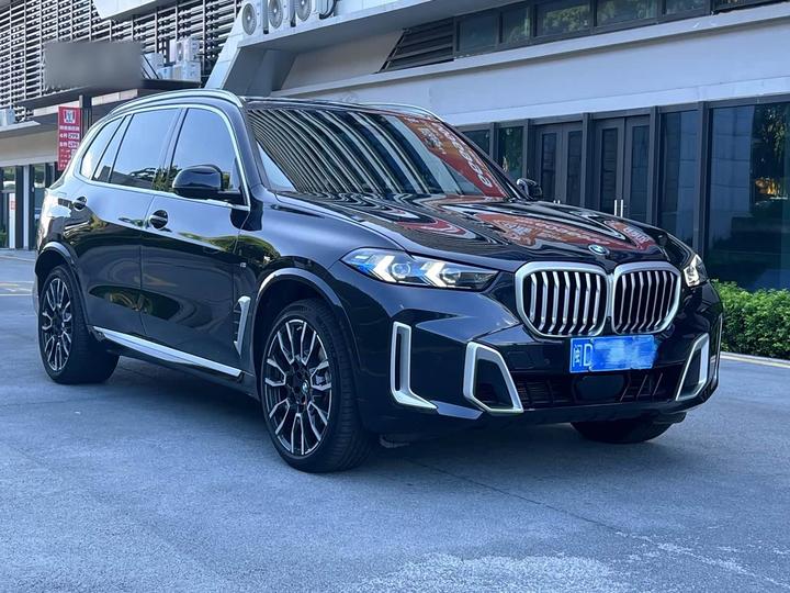 X5 2023 xDrive 40Li M Sport Package