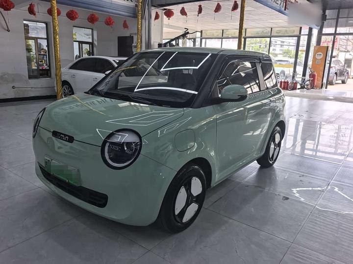 Lumin 2025 301km