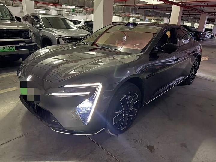 06 2025 Ultra EV