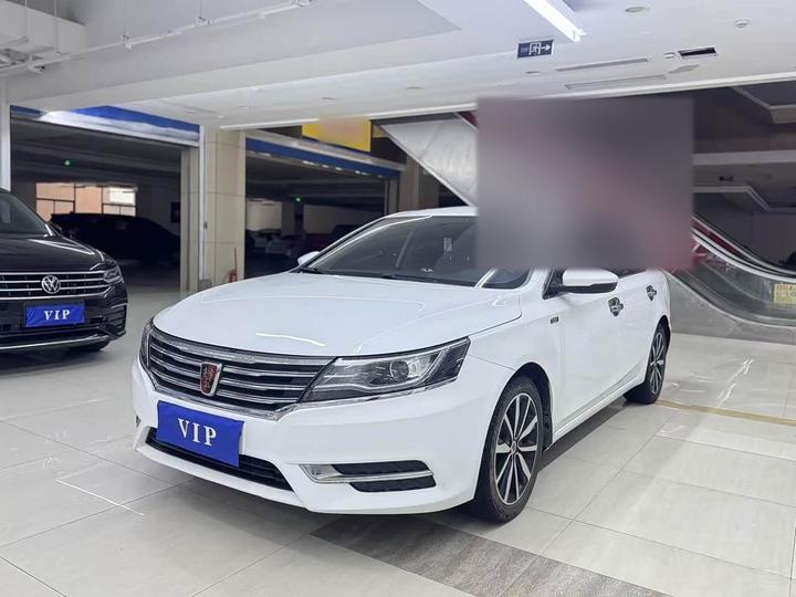 i6 Classic 2018 20T AT Smart