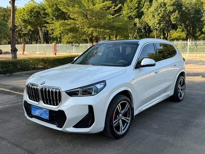 X1 2024 sDrive25Li M Sport Package