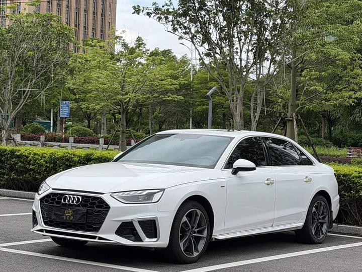 A4L 2023 40 TFSI Fashion Dynamic