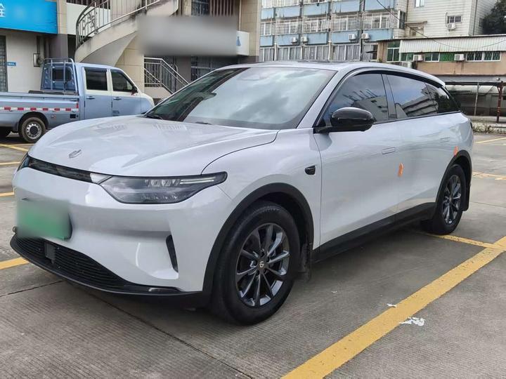 C11 2024 EV 515 Smart