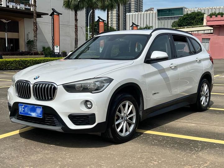X1 2018 sDrive18Li Fashion