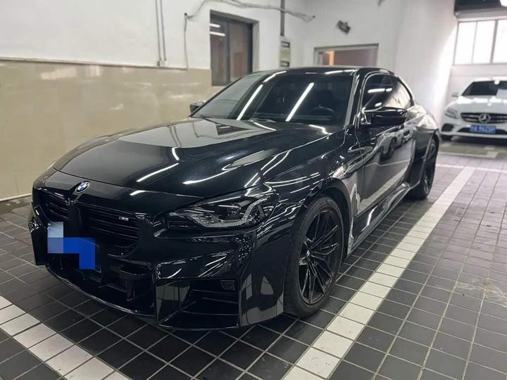 M2 2023 M2