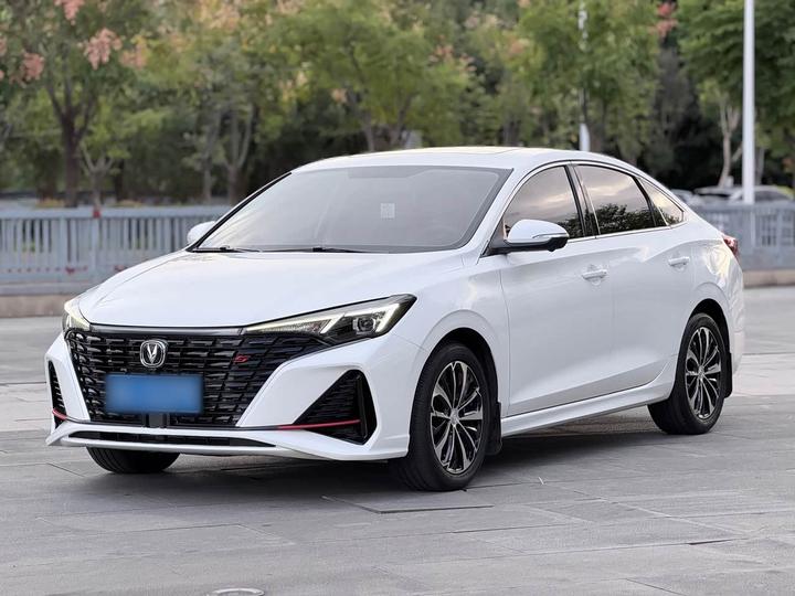 Eado 2022 PLUS NE 1.4T GDI DCT Flagship