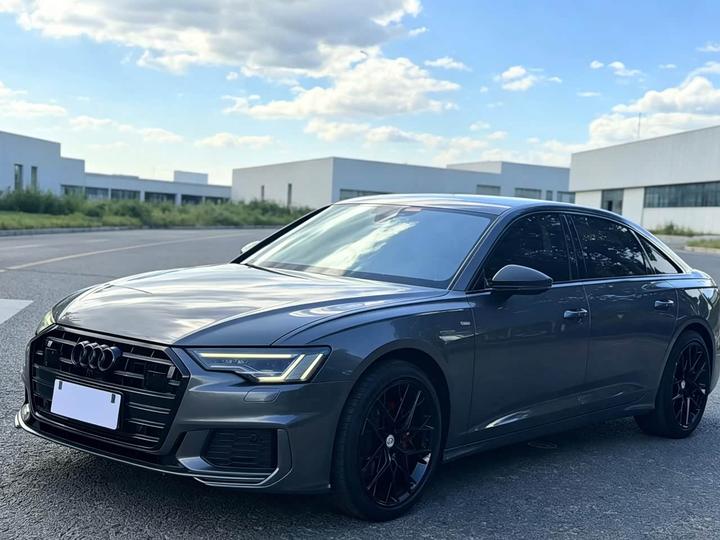 A6L 2019 40 TFSI Luxury Dynamic