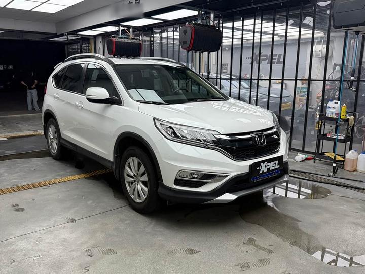 CR-V 2016 2.0L RWD